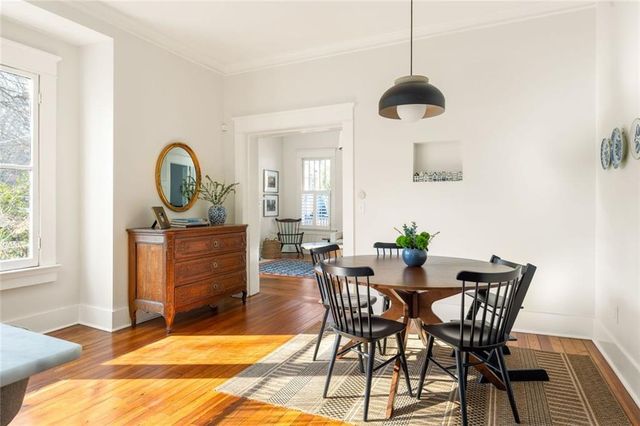 1258 Mansfield NE Avenue, Atlanta, GA 30307