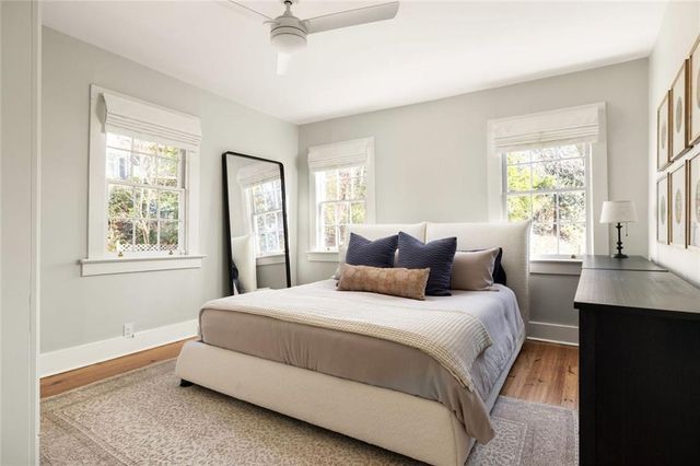 1258 Mansfield NE Avenue, Atlanta, GA 30307