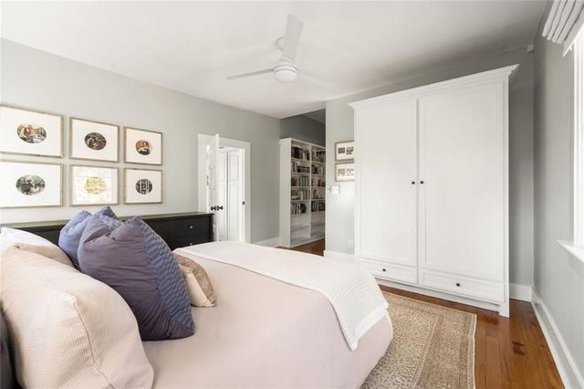 1258 Mansfield NE Avenue, Atlanta, GA 30307