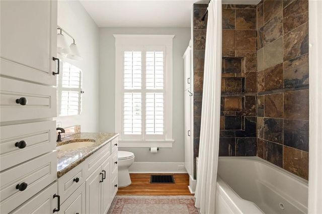 1258 Mansfield NE Avenue, Atlanta, GA 30307