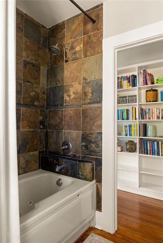 1258 Mansfield NE Avenue, Atlanta, GA 30307