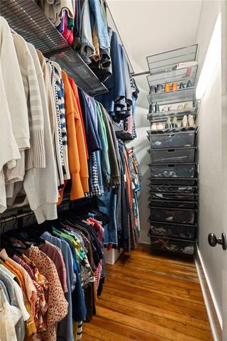 1258 Mansfield NE Avenue, Atlanta, GA 30307