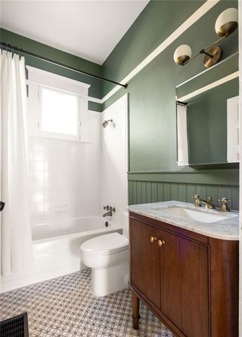 1258 Mansfield NE Avenue, Atlanta, GA 30307