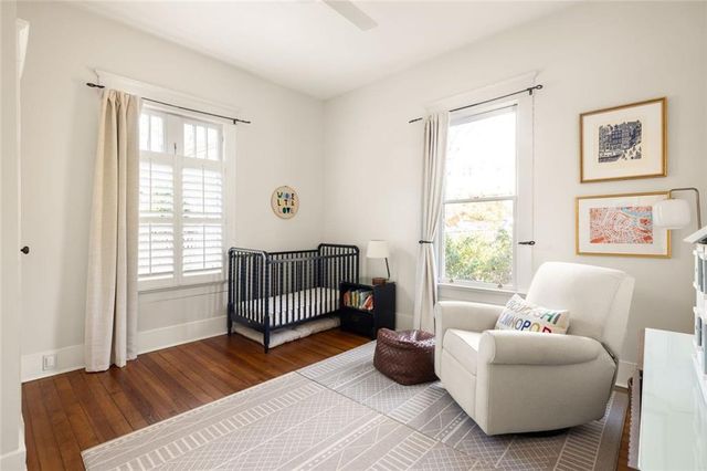 1258 Mansfield NE Avenue, Atlanta, GA 30307