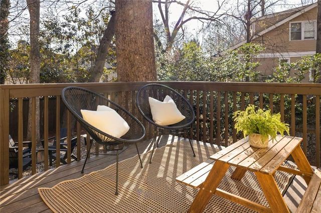 1258 Mansfield NE Avenue, Atlanta, GA 30307