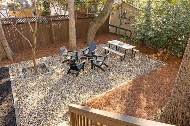 1258 Mansfield NE Avenue, Atlanta, GA 30307