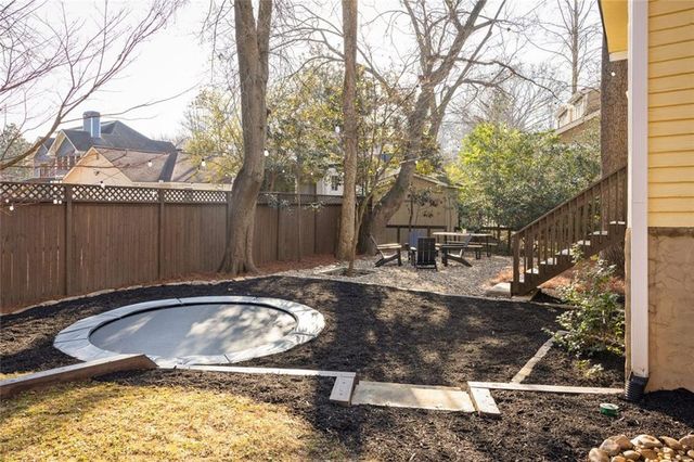 1258 Mansfield NE Avenue, Atlanta, GA 30307