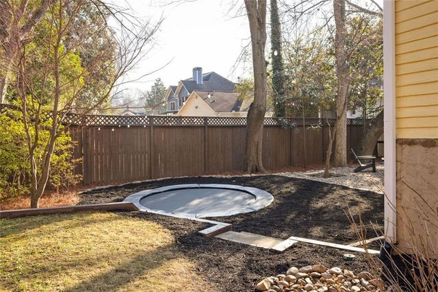 1258 Mansfield NE Avenue, Atlanta, GA 30307