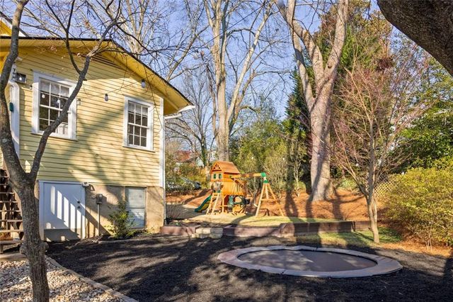 1258 Mansfield NE Avenue, Atlanta, GA 30307