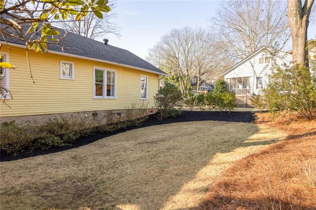 1258 Mansfield NE Avenue, Atlanta, GA 30307