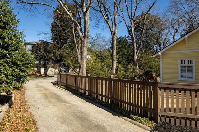 1258 Mansfield NE Avenue, Atlanta, GA 30307