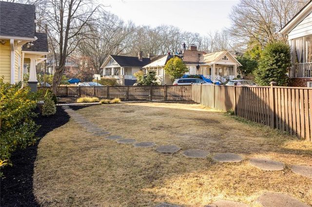 1258 Mansfield NE Avenue, Atlanta, GA 30307