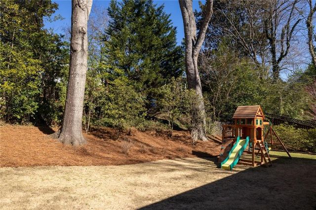 1258 Mansfield NE Avenue, Atlanta, GA 30307