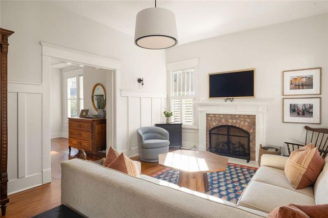 1258 Mansfield NE Avenue, Atlanta, GA 30307