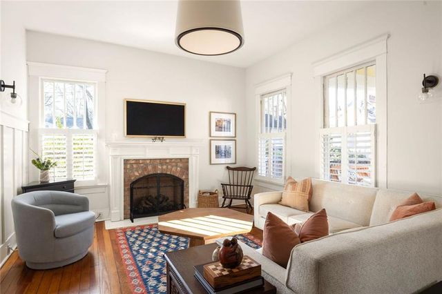 1258 Mansfield NE Avenue, Atlanta, GA 30307