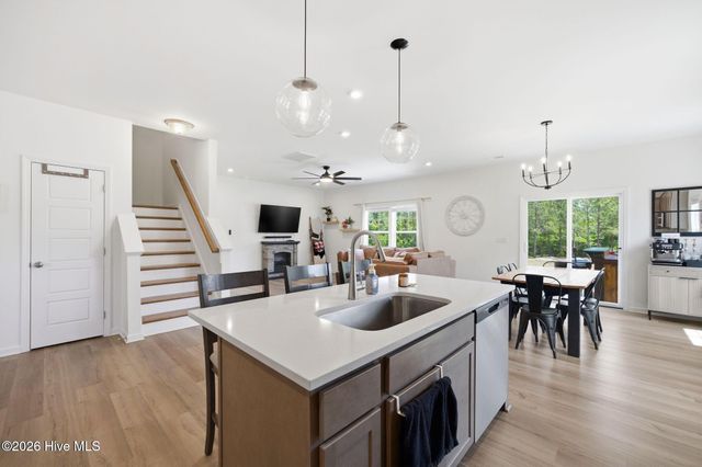 315 Enfield Drive, Carthage, NC 28327