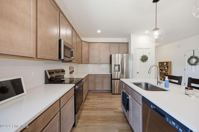 315 Enfield Drive, Carthage, NC 28327