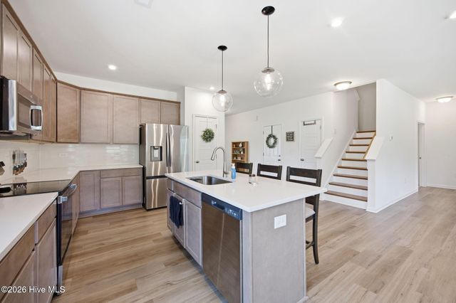 315 Enfield Drive, Carthage, NC 28327
