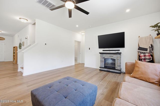 315 Enfield Drive, Carthage, NC 28327
