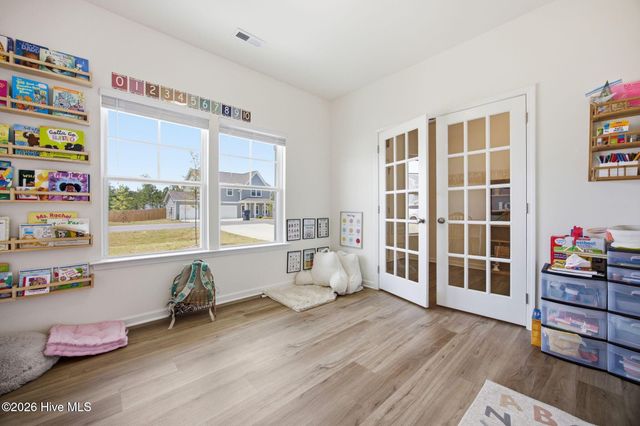 315 Enfield Drive, Carthage, NC 28327