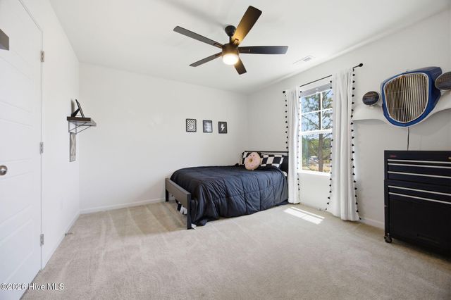 315 Enfield Drive, Carthage, NC 28327