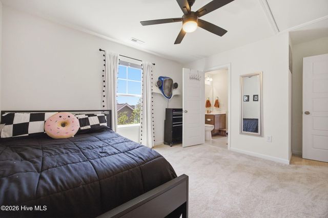 315 Enfield Drive, Carthage, NC 28327