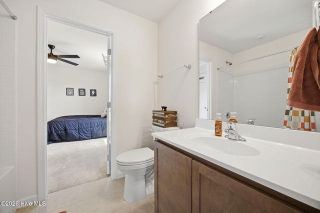 315 Enfield Drive, Carthage, NC 28327