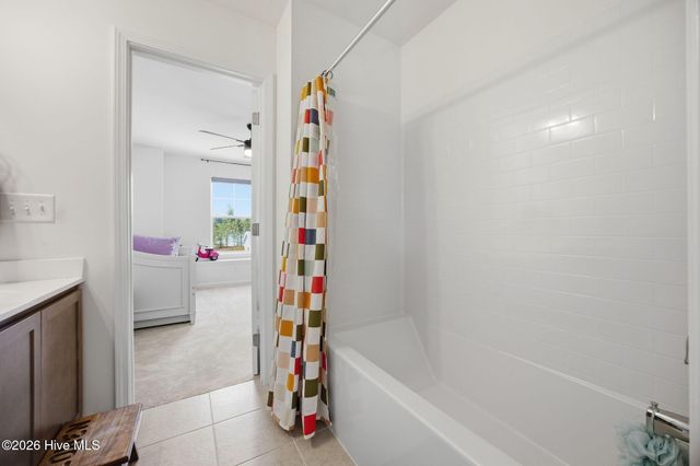 315 Enfield Drive, Carthage, NC 28327