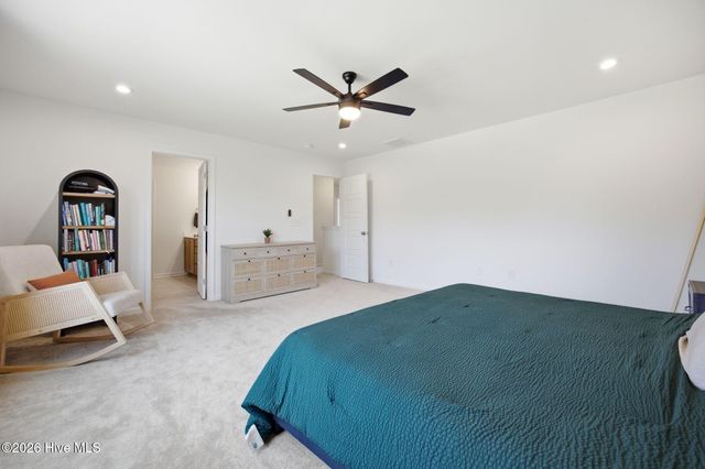 315 Enfield Drive, Carthage, NC 28327