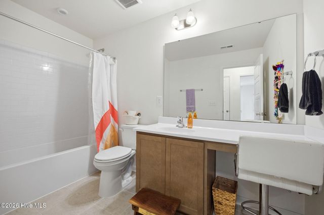 315 Enfield Drive, Carthage, NC 28327