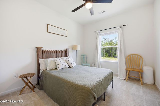 315 Enfield Drive, Carthage, NC 28327