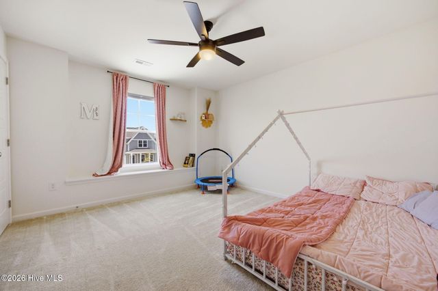 315 Enfield Drive, Carthage, NC 28327