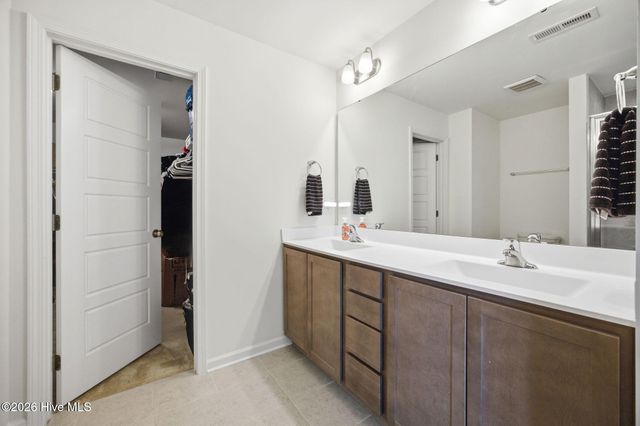315 Enfield Drive, Carthage, NC 28327