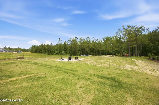 315 Enfield Drive, Carthage, NC 28327