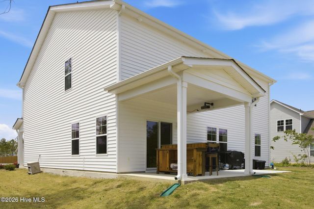 315 Enfield Drive, Carthage, NC 28327