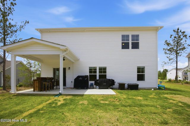 315 Enfield Drive, Carthage, NC 28327