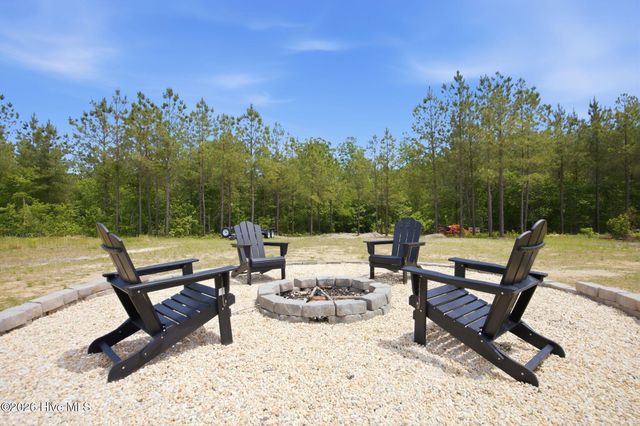315 Enfield Drive, Carthage, NC 28327