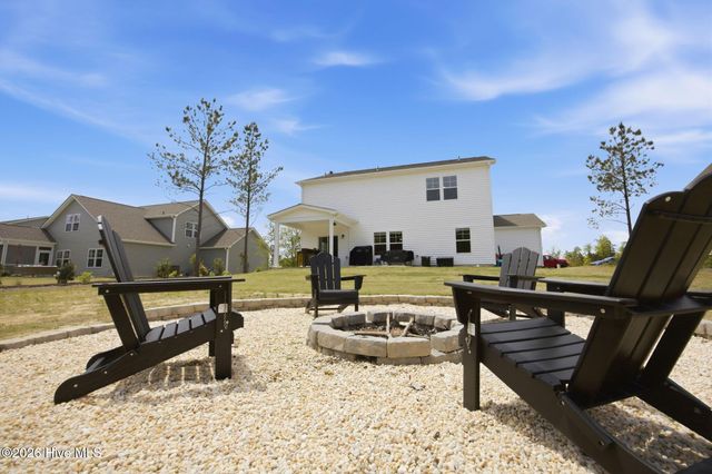 315 Enfield Drive, Carthage, NC 28327