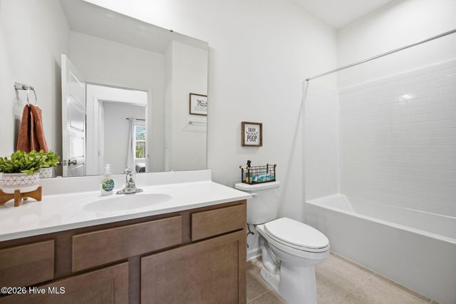 315 Enfield Drive, Carthage, NC 28327
