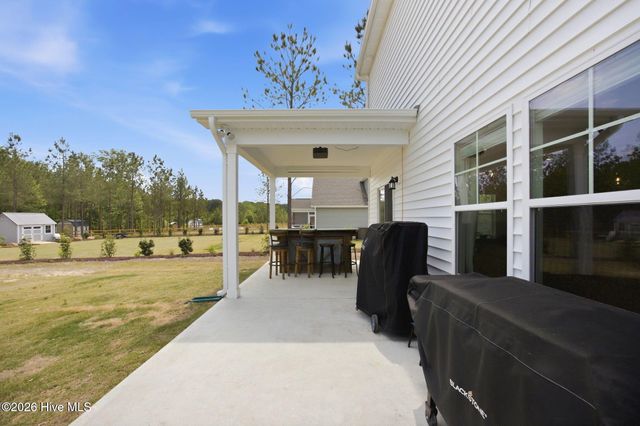 315 Enfield Drive, Carthage, NC 28327