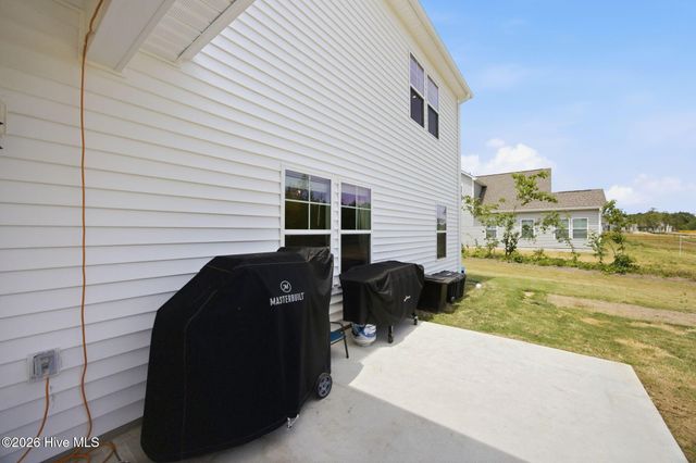 315 Enfield Drive, Carthage, NC 28327