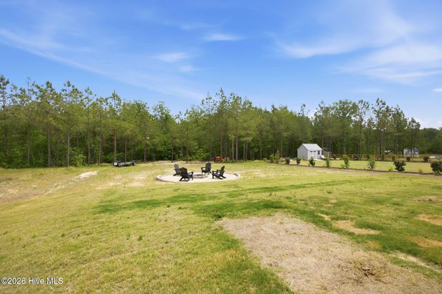 315 Enfield Drive, Carthage, NC 28327
