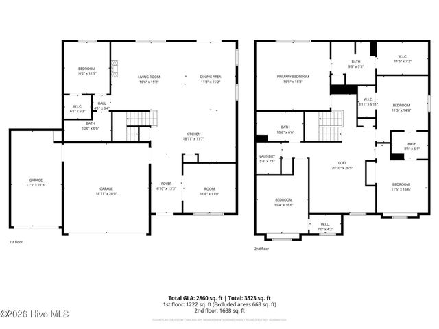 315 Enfield Drive, Carthage, NC 28327