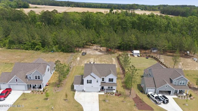 315 Enfield Drive, Carthage, NC 28327