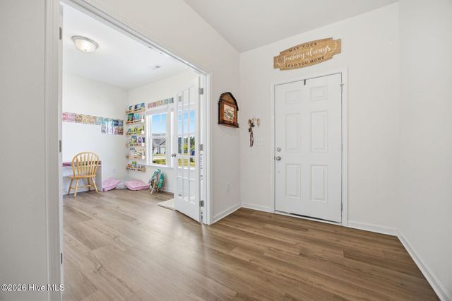 315 Enfield Drive, Carthage, NC 28327