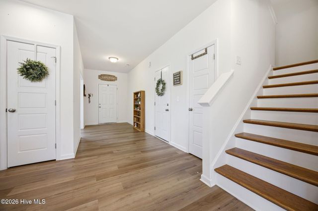 315 Enfield Drive, Carthage, NC 28327