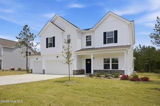 315 Enfield Drive, Carthage, NC 28327