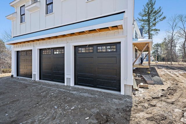 448 York St, Canton, MA 02021