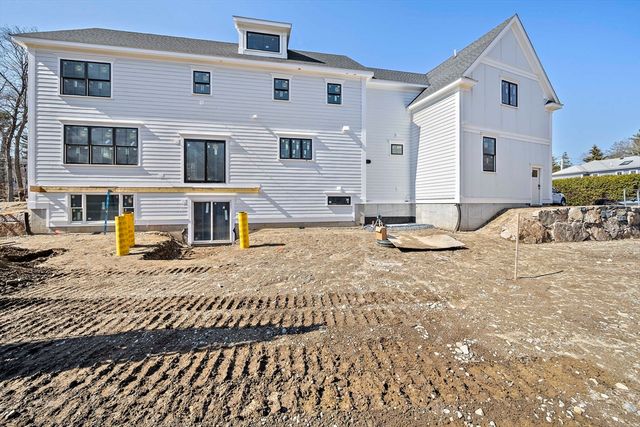 448 York St, Canton, MA 02021