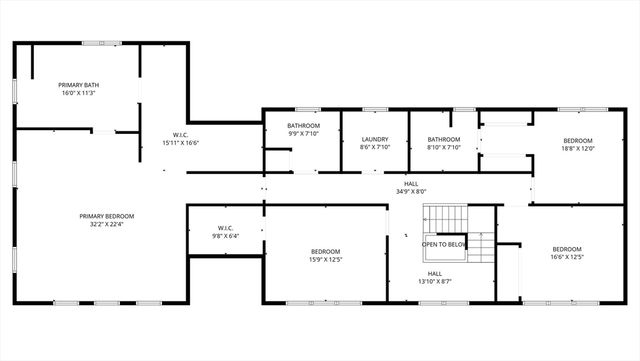 448 York St, Canton, MA 02021